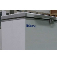 BIOBASE China Laboratory Medical Pharmaceutical Ultra Ultra Low Temperature -40 Degree  freezer
